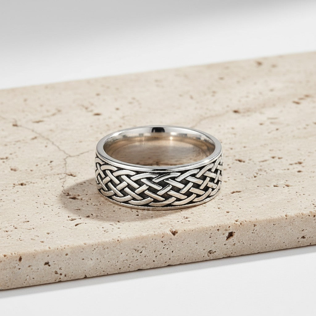 SNAF Ring