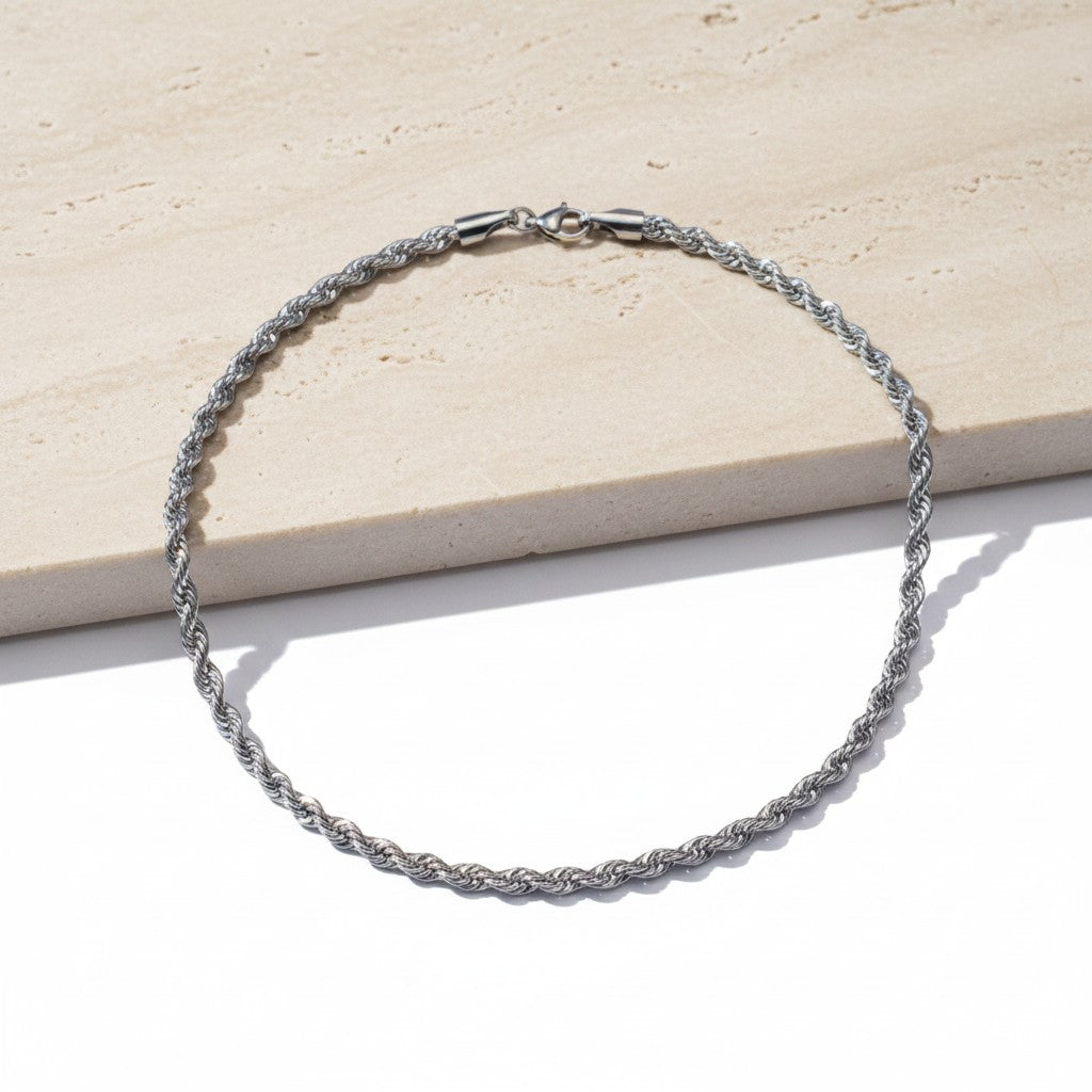 ROPE Necklace