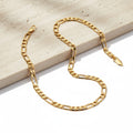 SAGO Necklace