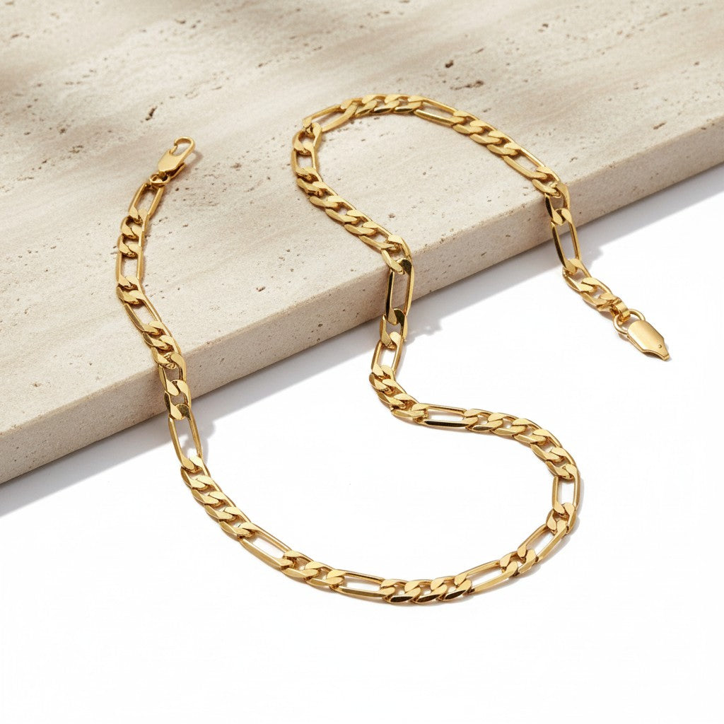 SAGO Necklace