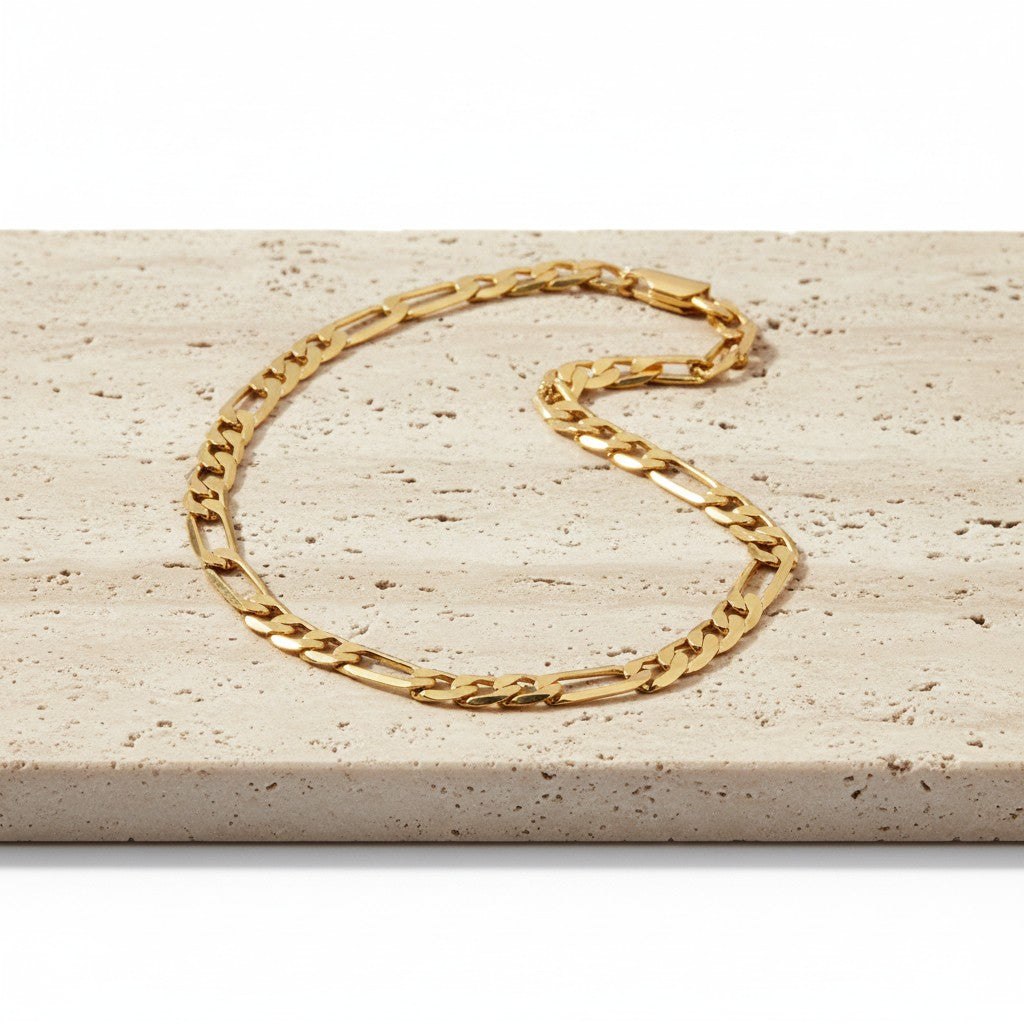 SAGO Necklace