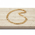 SAGO Necklace