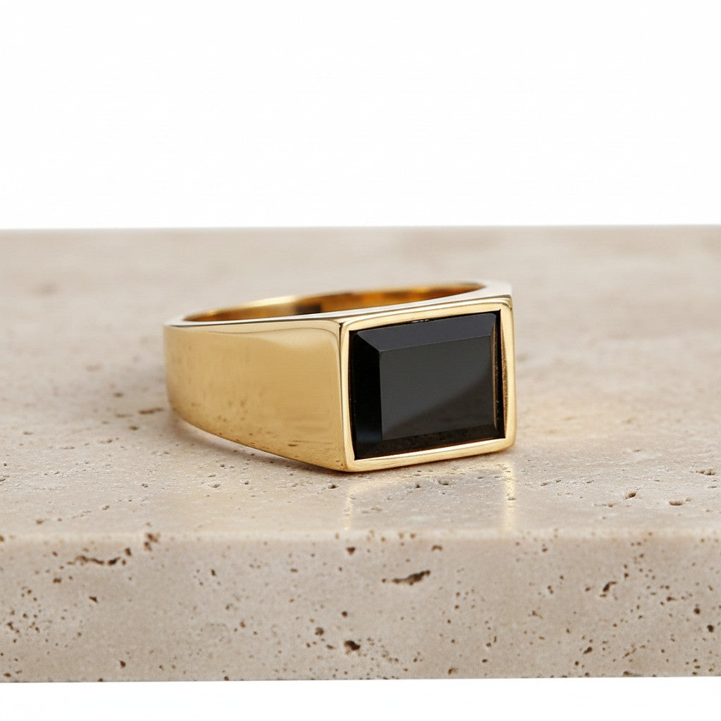 SEAN Ring