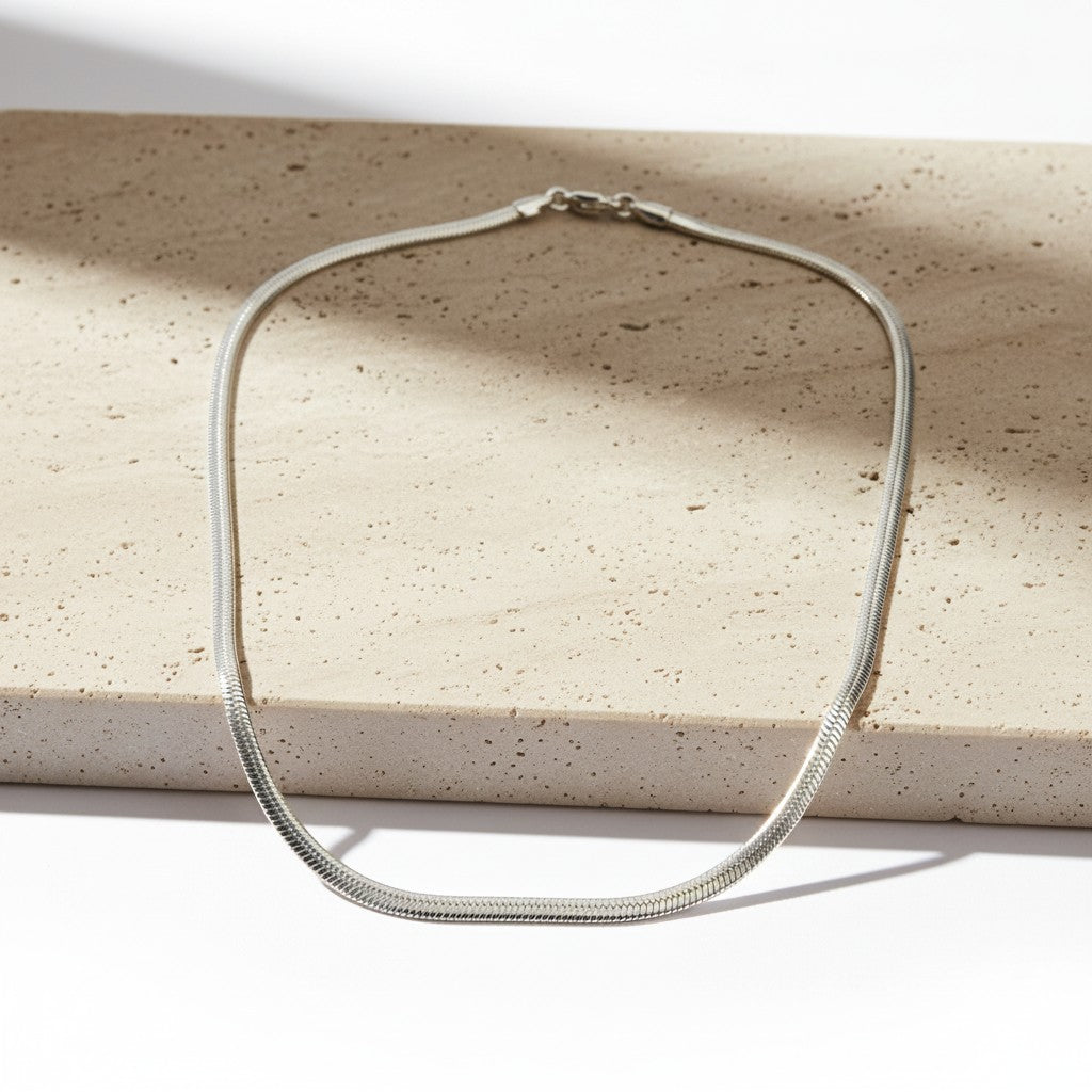 TOA Necklace