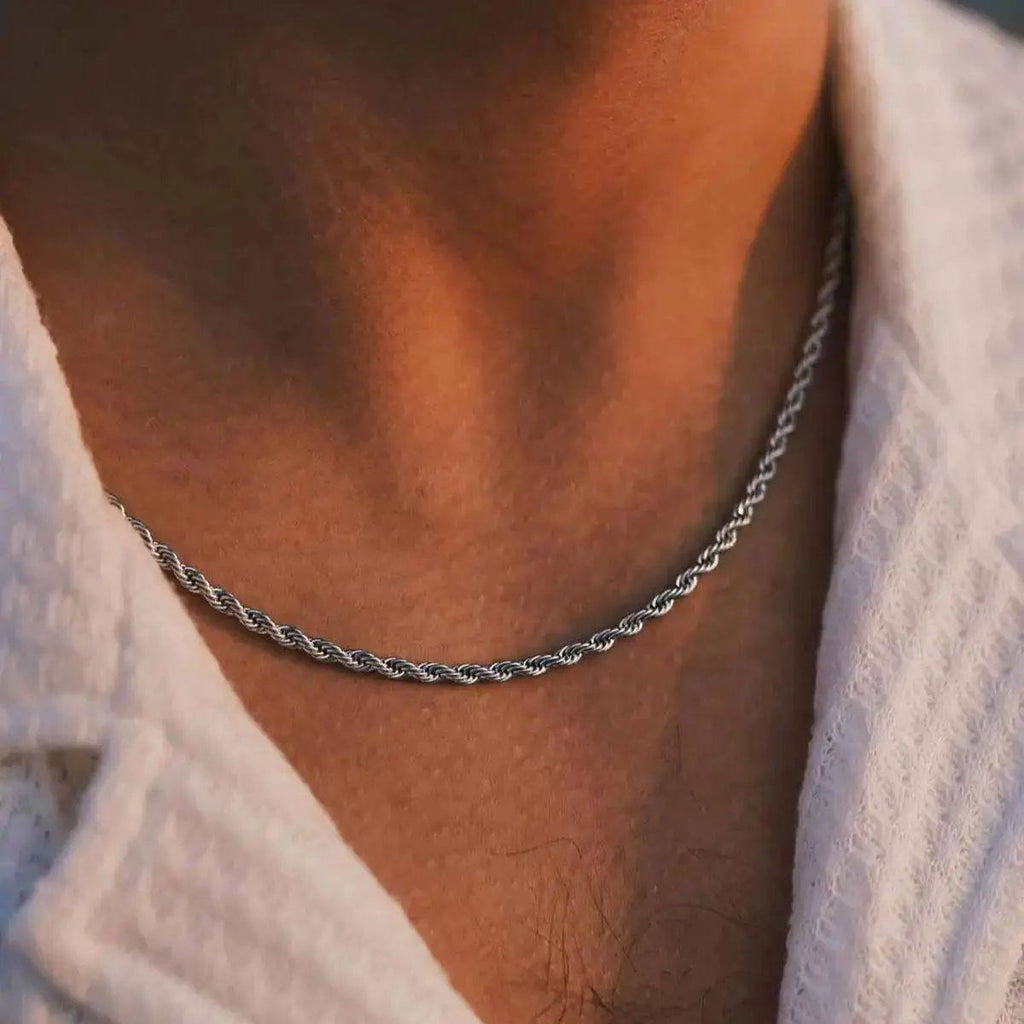ROPE Necklace