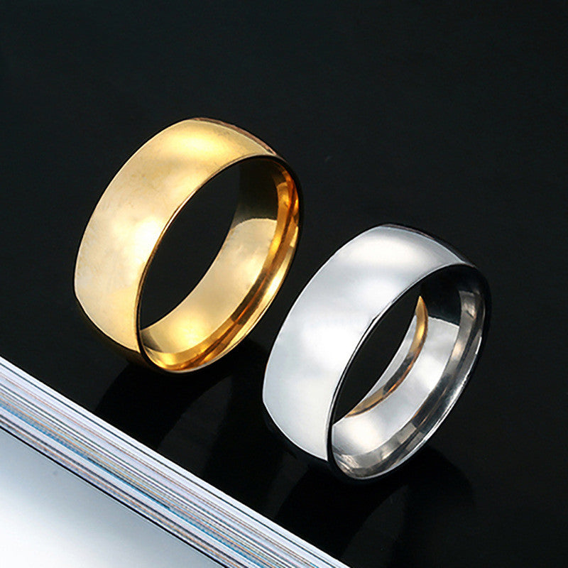 TARA Ring