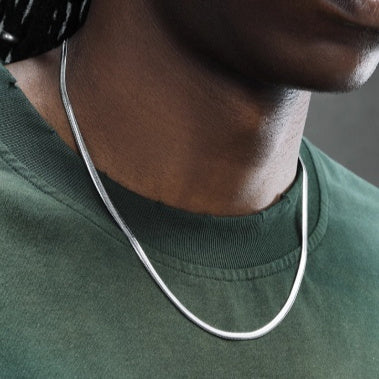 TOA Necklace