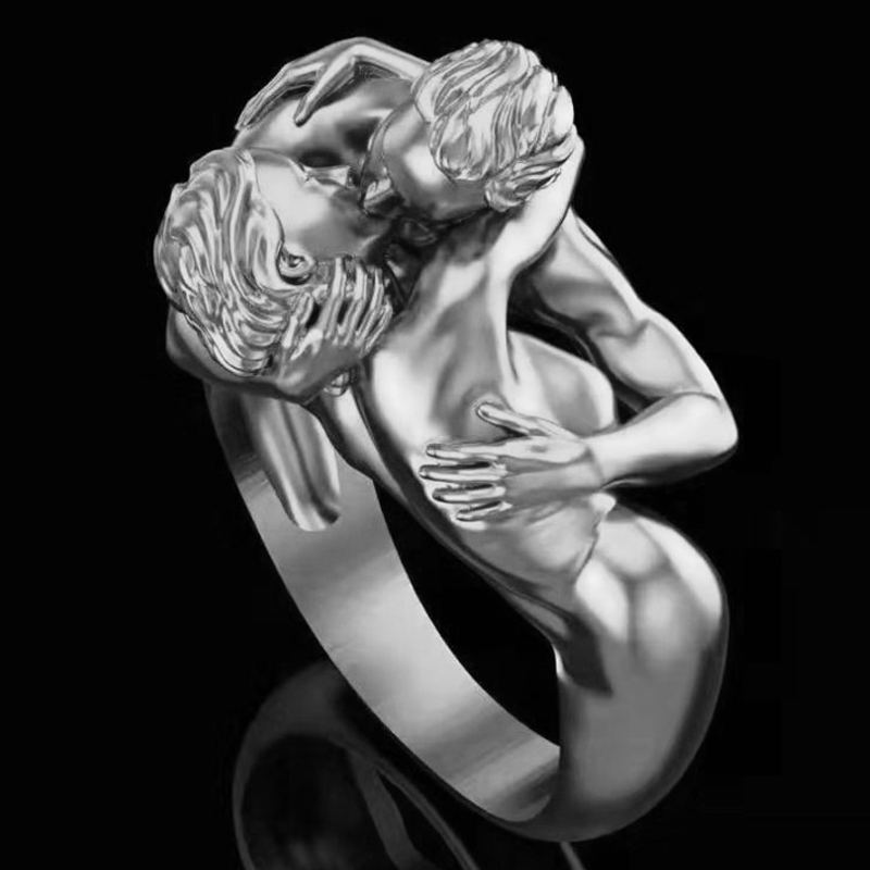 MARY Ring