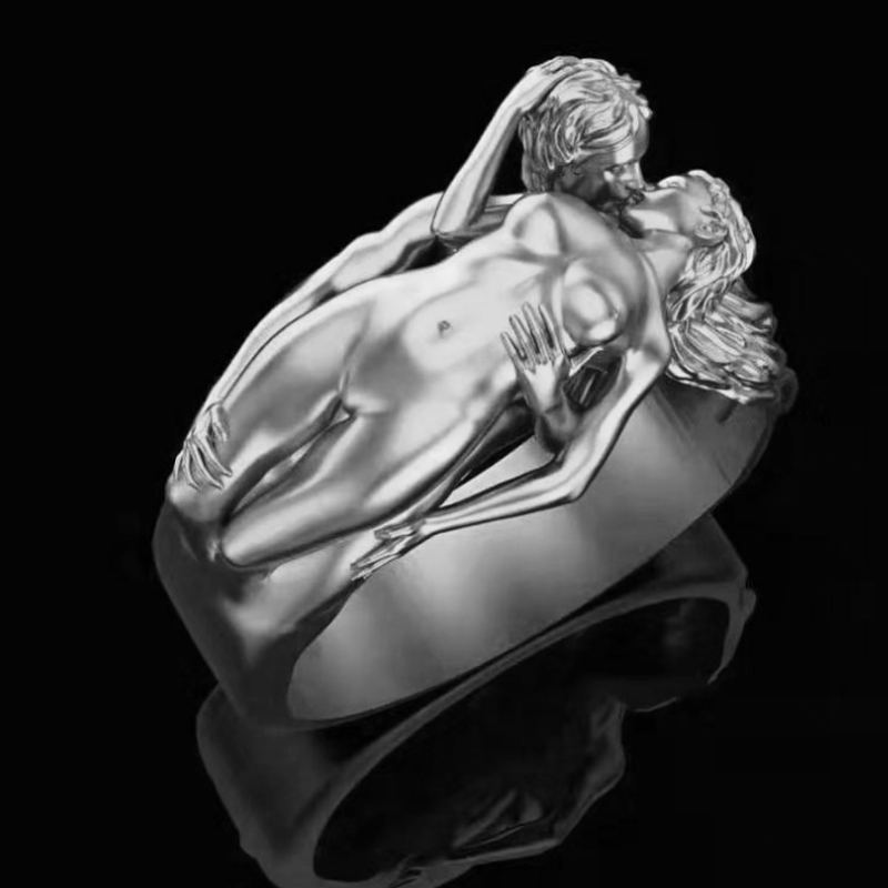 MARY Ring