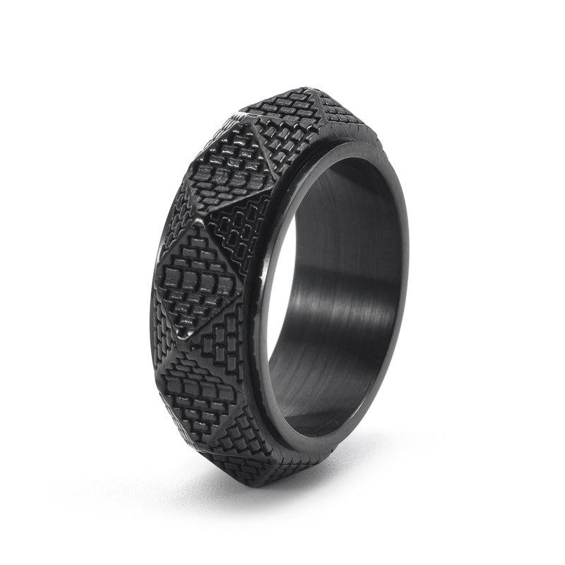 UGO Ring