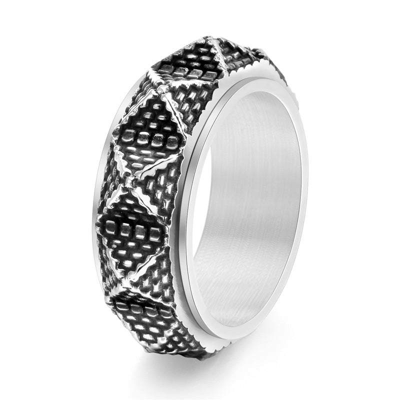 UGO Ring