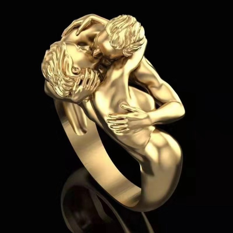 MARY Ring