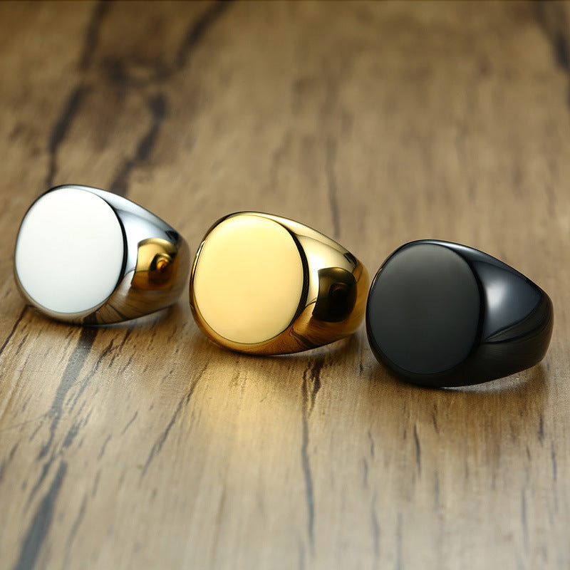 BORA Ring