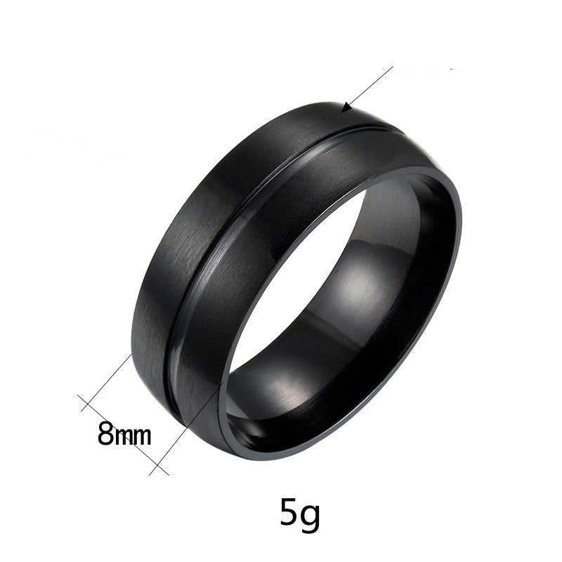 NOR Ring