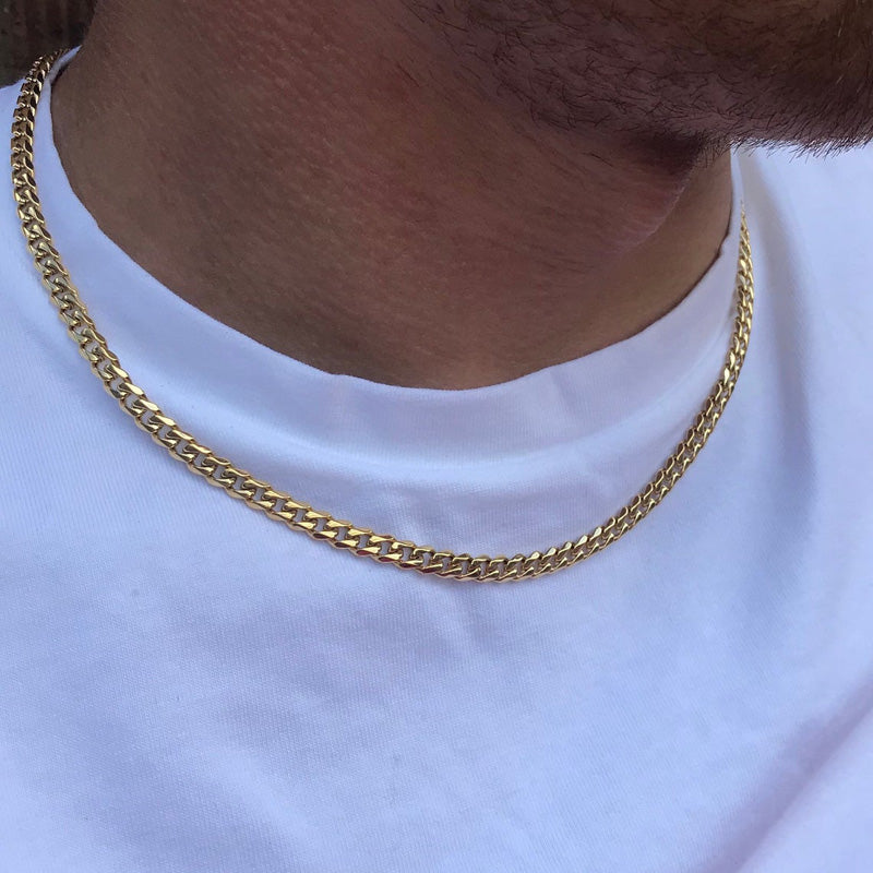 FIGA Necklace