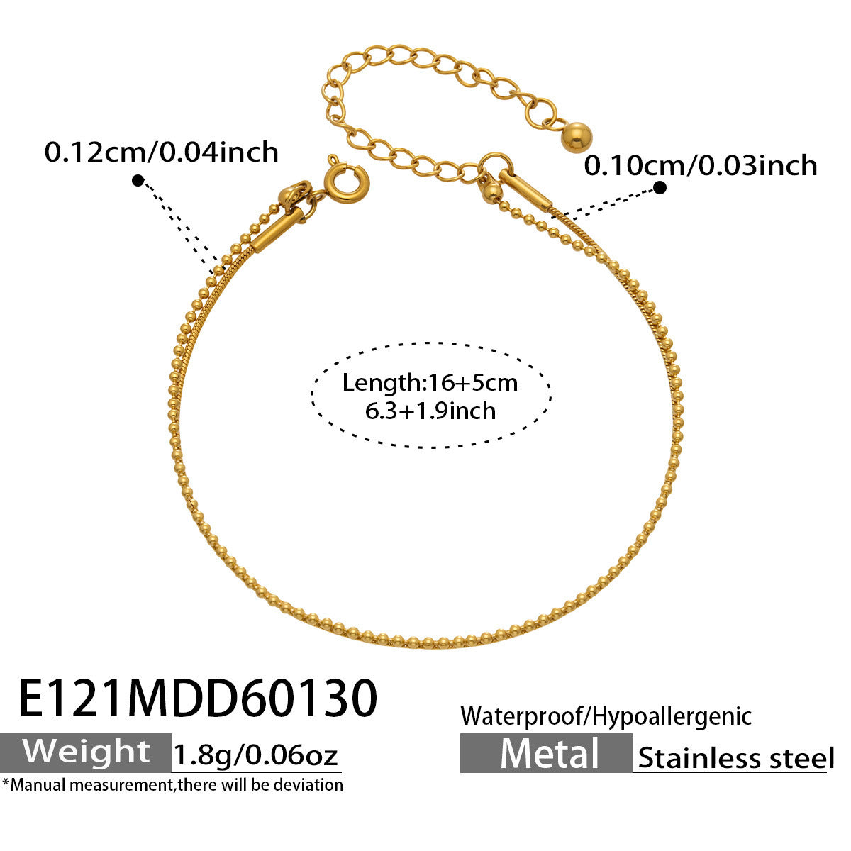 TONA Bracelet