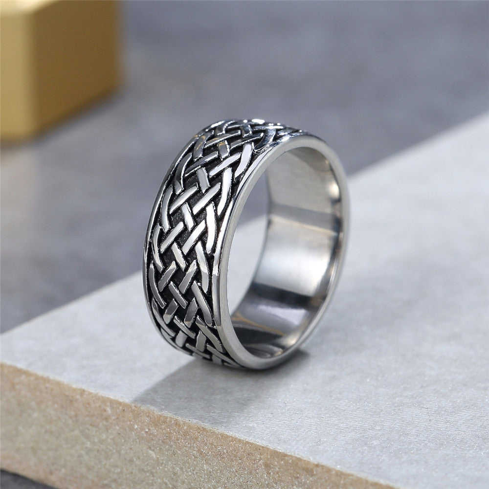 SNAF Ring