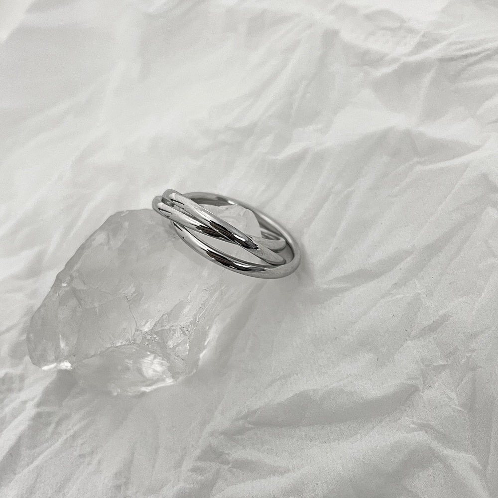 IGO Ring