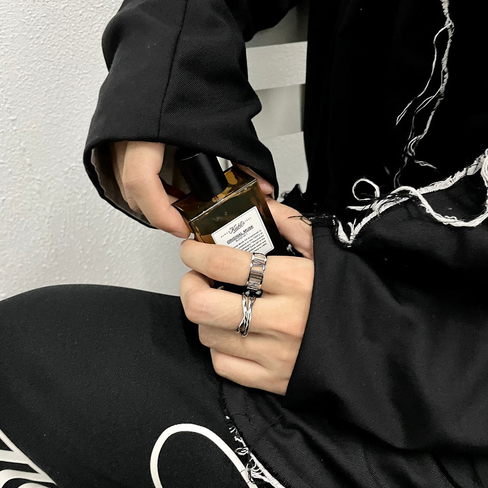 IGO Ring