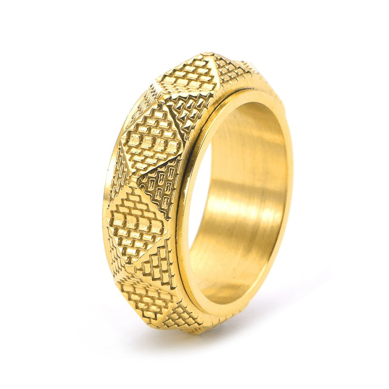 UGO Ring