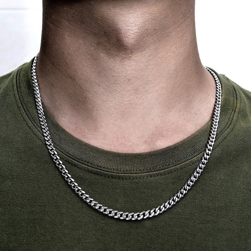TEMPA Necklace