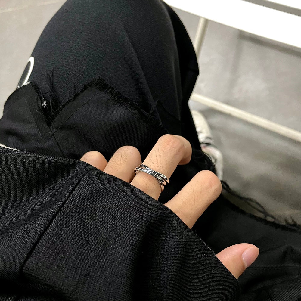 IGO Ring