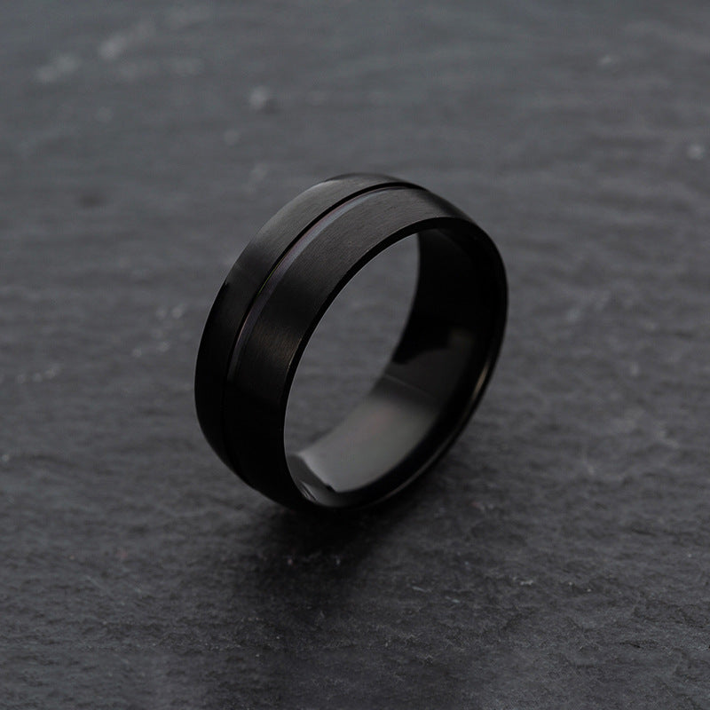 NOR Ring