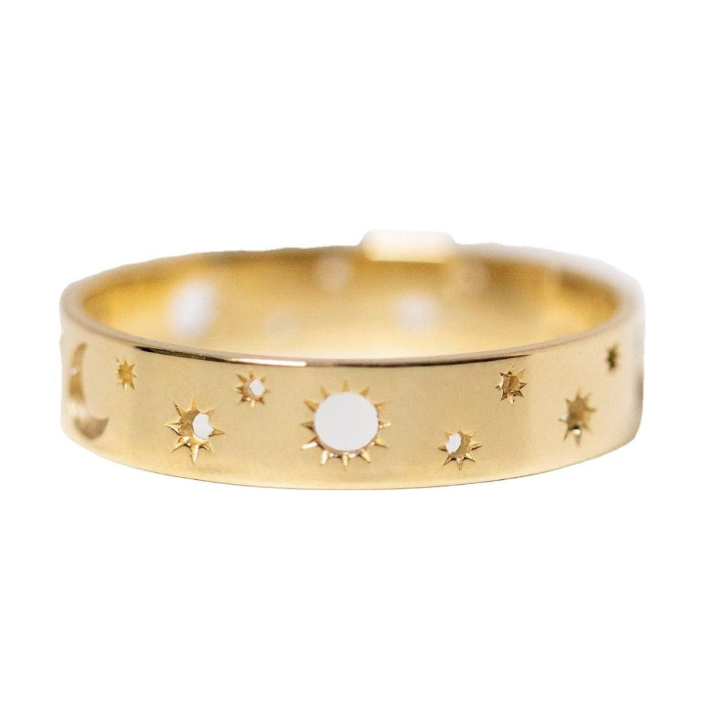 NITE Ring