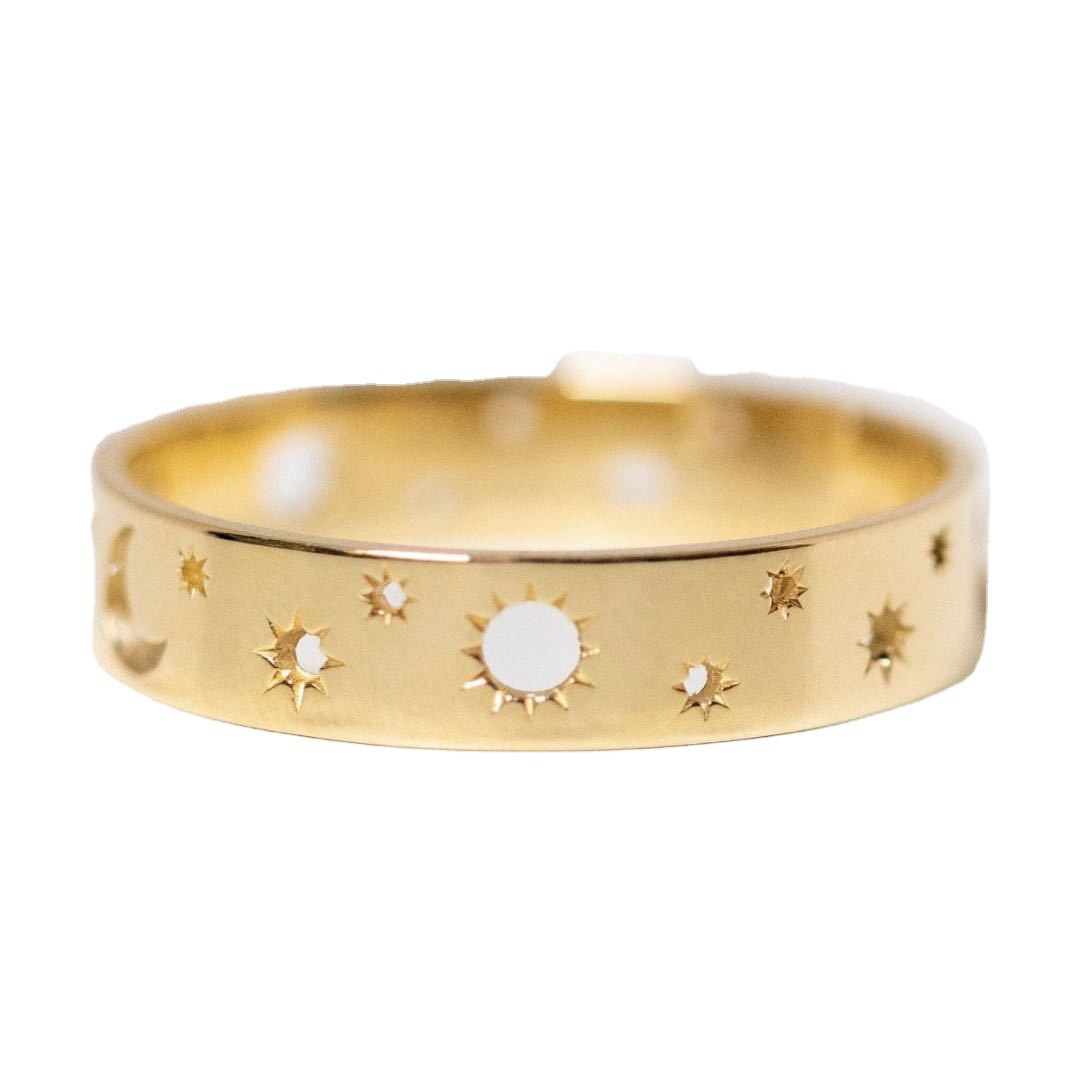 NITE Ring