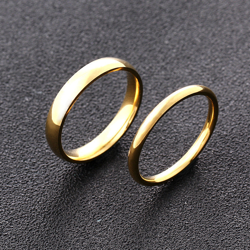KOGL Ring