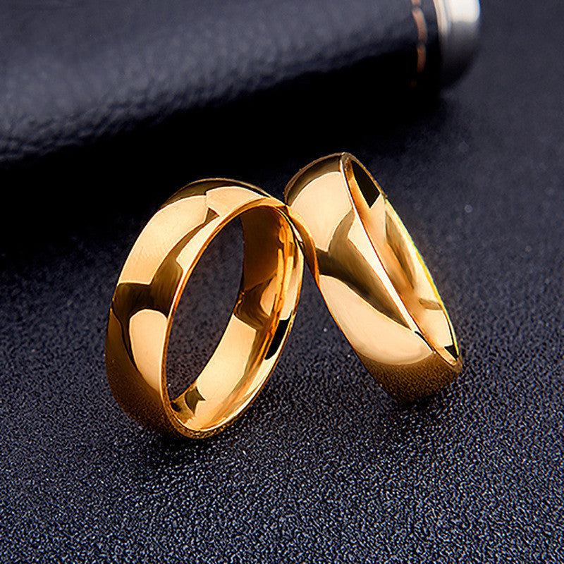 TARA Ring
