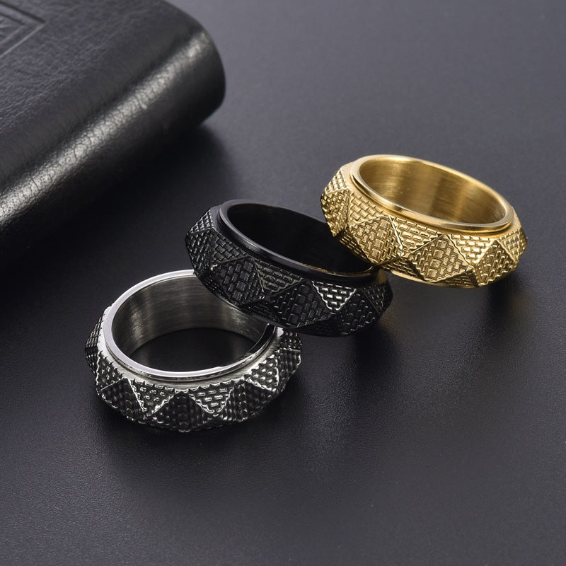 UGO Ring