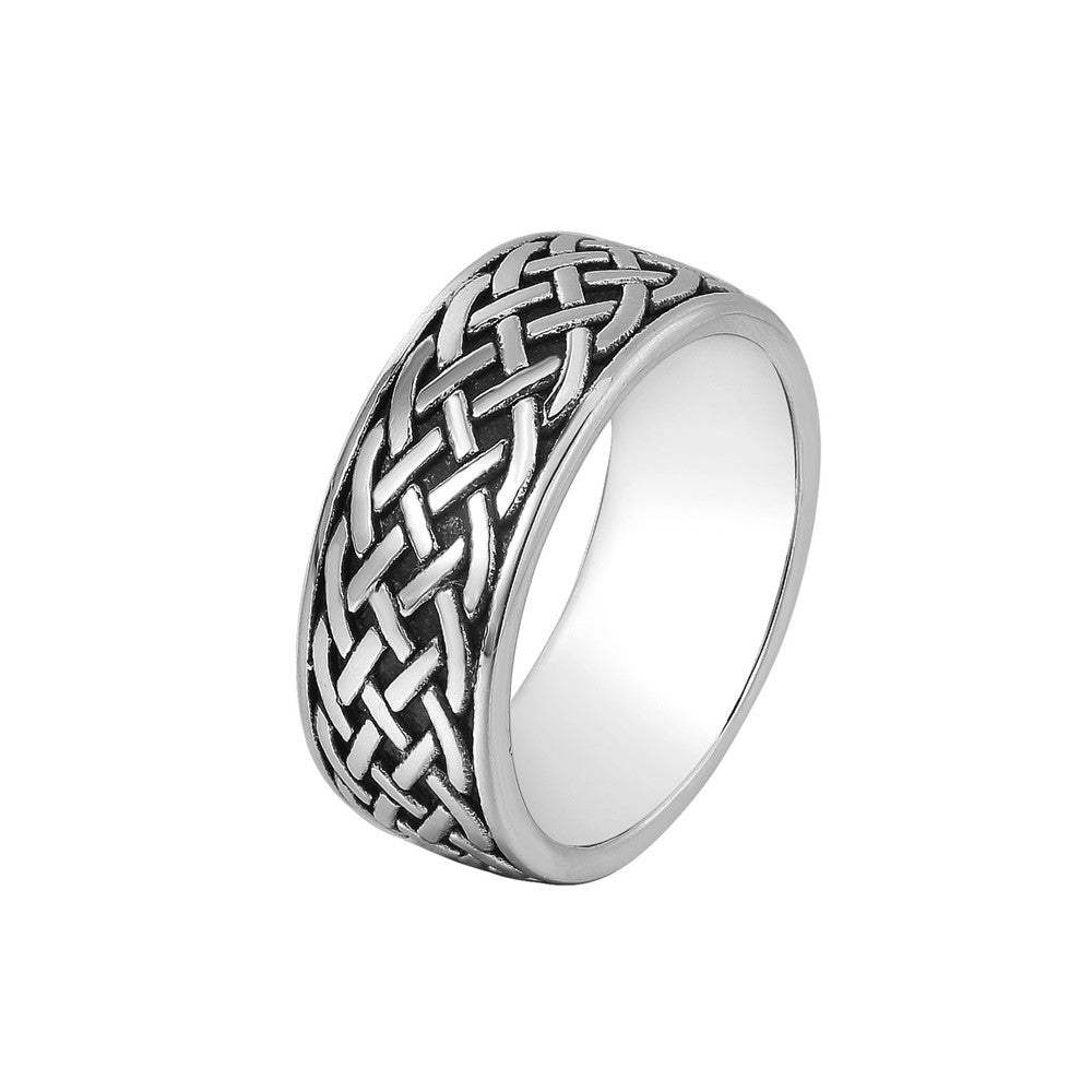 SNAF Ring