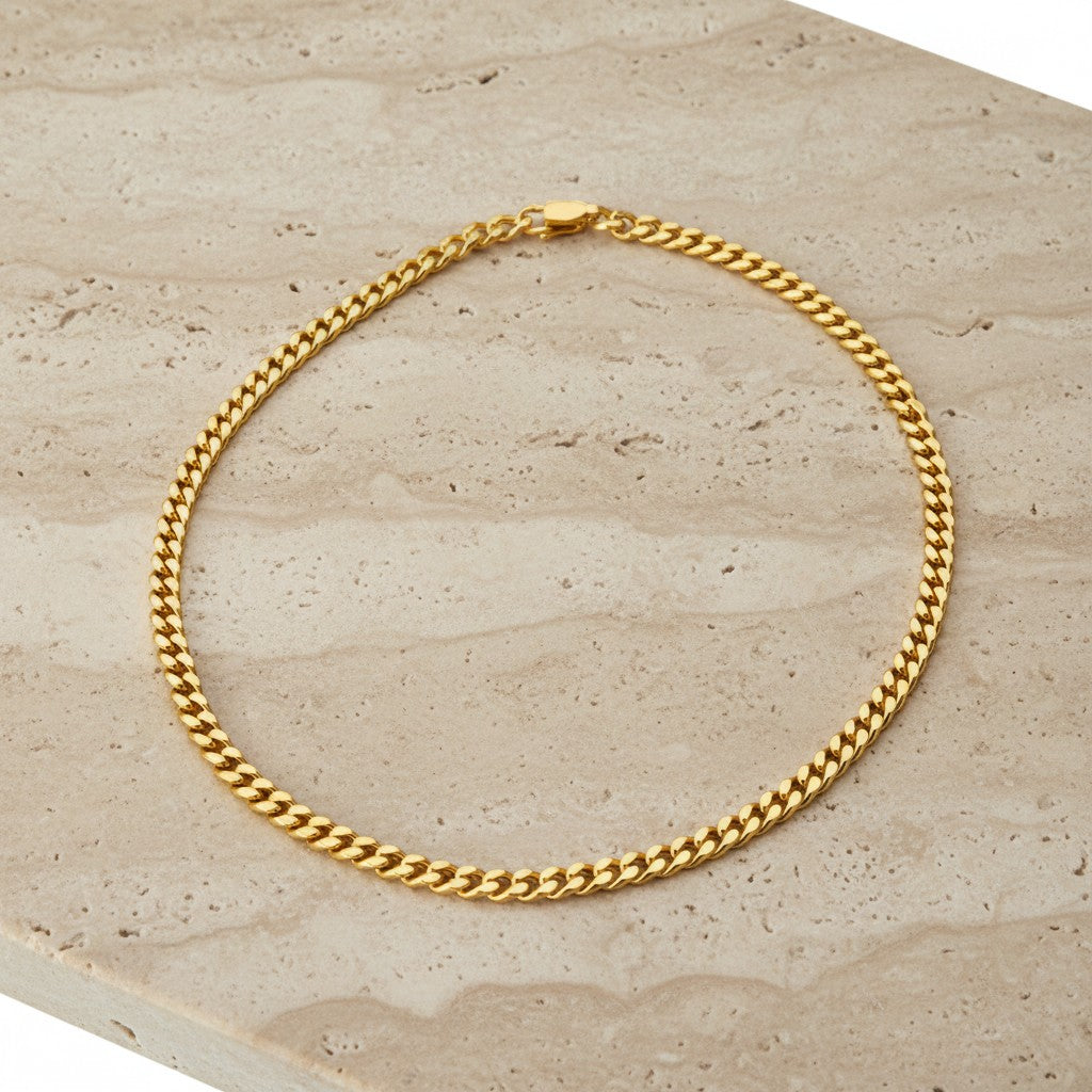 TEMPA Necklace